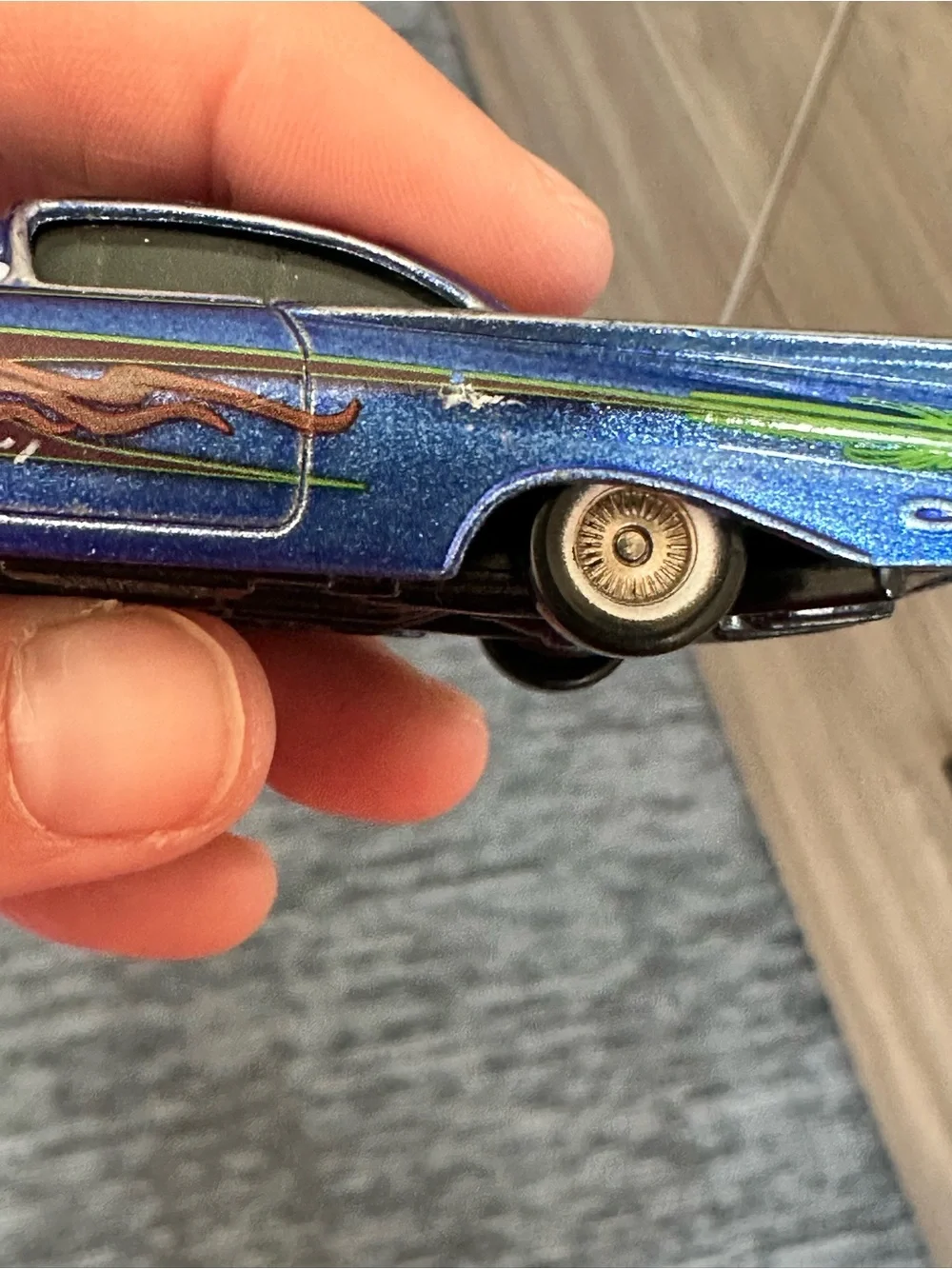 N/A disney cars